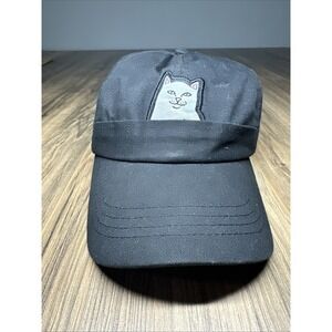 Ripndip Cap Hat Hidden Cat‎ Back Adjustable